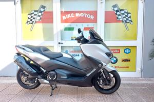 Yamaha TMAX 530
