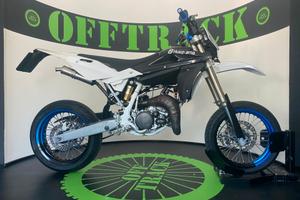 Husqvarna SM 125 2010