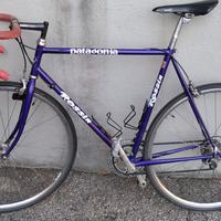 Bici da corsa Rossin