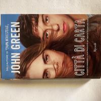 Città di carta di John Green