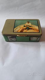 scatola in latta pane degli angeli