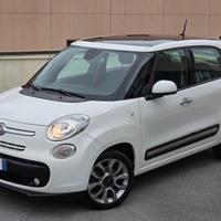 Fiat 500L 1.4 95 CV Lounge