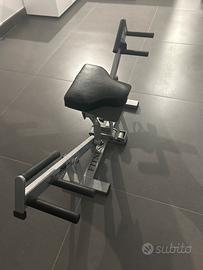 Fitness Pump - Anghel Sport - pettorali