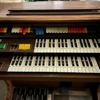 pianoforte GEM H500