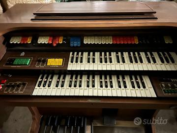 pianoforte GEM H500