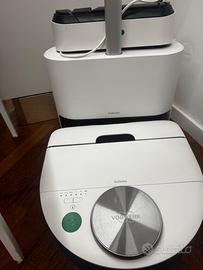 Robot aspirapolvere folletto VR7s