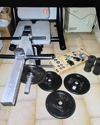 Panca-palestra