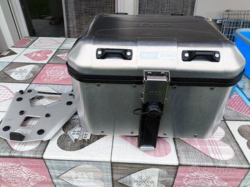 bauletto Givi Trekker Dolomiti 