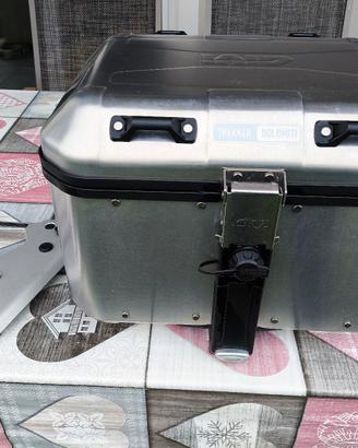 bauletto Givi Trekker Dolomiti 