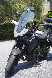 Yamaha Tracer 7