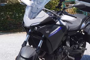 Yamaha Tracer 7
