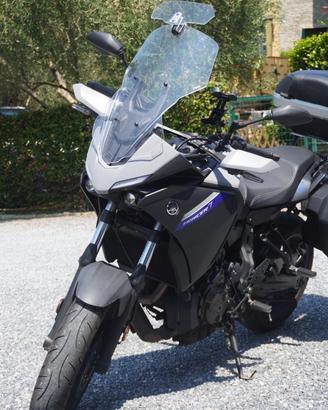 Yamaha Tracer 7