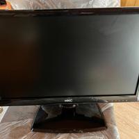 Monitor HKC -LED 21,5'' VGA DVI 1920x1080 Full HD