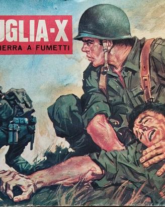 Fumetti vintage