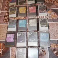 Card Suoni x strumenti Korg Roland Ecc.