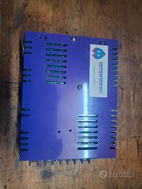 Alimentatore Switching Intervideo +5 +12 -5