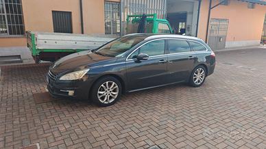 Peugeot 508 1.6 e-HDi 115CV ETG6 S&S SW Ciel Allur