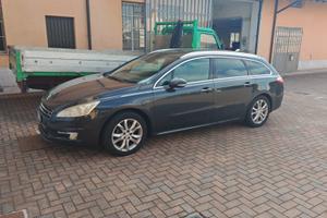 Peugeot 508 1.6 e-HDi 115CV ETG6 S&S SW Ciel Allur