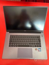 Honor Magicbook 15