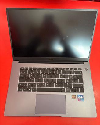 Honor Magicbook 15