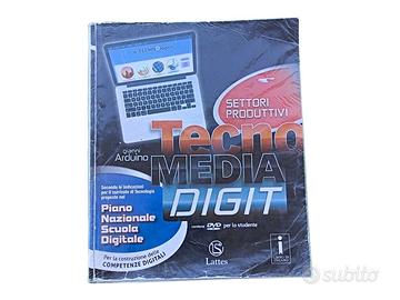 Tecnomedia Digit – ISBN: 9788869170881