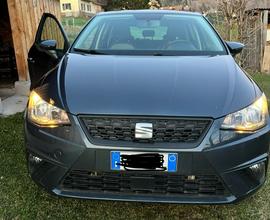 Seat Ibiza anno 2021