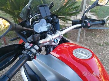 BMW 1200 gs
