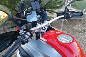 BMW 1200 gs