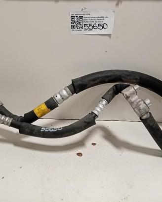 TUBI A/C SSANGYONG Korando 2° Serie 6861034000 G2