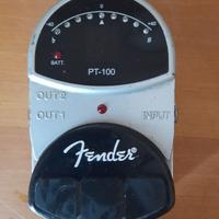 ACCORDATORE FENDER PT100