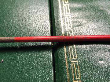 Penna stilografica presbitero