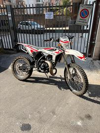 Beta rr 50 enduro 2023