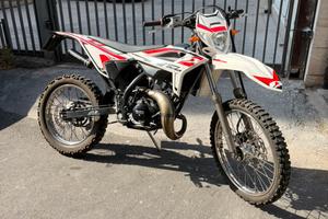 Beta rr 50 enduro 2023