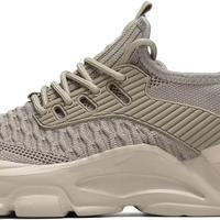 Scarpe da corsa da uomo, antiscivolo, traspiranti,