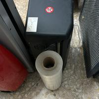 Fasciapallet Filmatrice