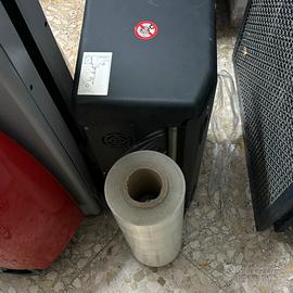 Fasciapallet Filmatrice