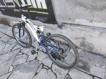 biciclette come nuova