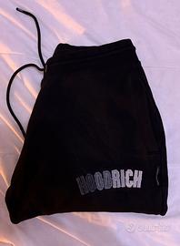 Pantalone tuta hoodrich
