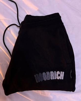 Pantalone tuta hoodrich