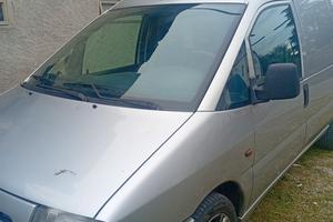 fiat scudo 2.0 turbo Diesel 