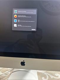 iMac 24 “