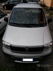 Fiat Panda metano