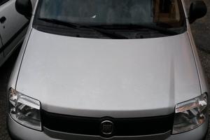Fiat Panda metano
