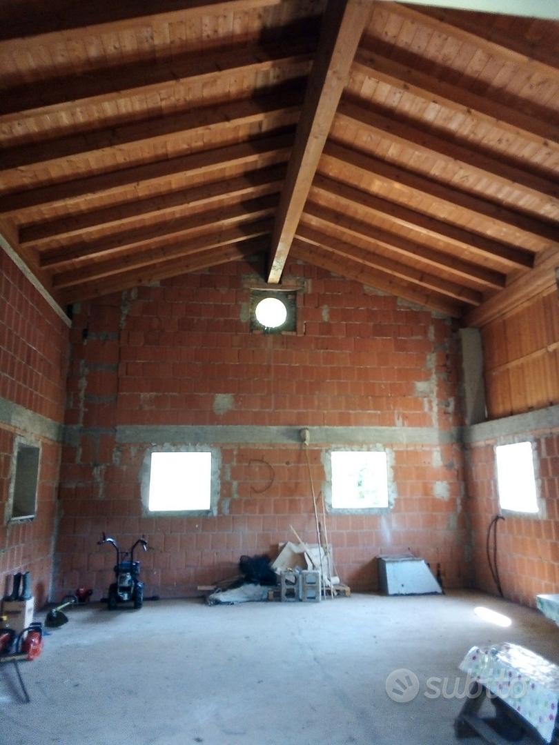 Rustico a Valdagno (VI) - Vista 5