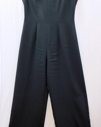 Jumpsuite, tuta estiva