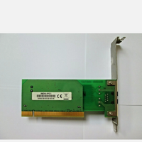 Scheda di rete / modem ISDN
