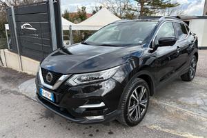 Nissan Qashqai N-tec 1.5 dCi (TETTO-NAVI-RETRO CAM