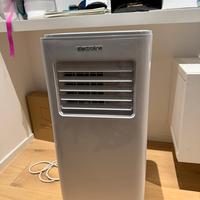 Condizionatore portatile - Pinguino