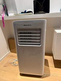 Condizionatore portatile - Pinguino