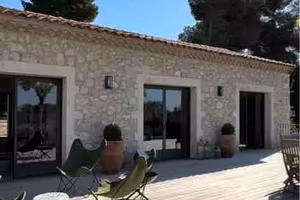 Terreno via Leuca tempi nuovi